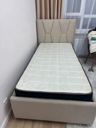 Продам кровать