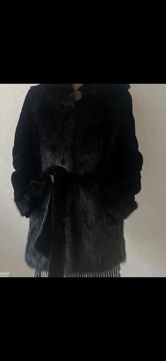 Продам шубу