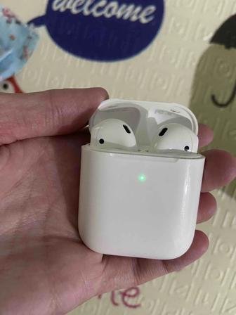 AirPods 2 оригинал airpods 2
