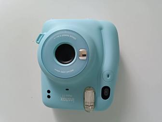 Продам фотоаппарат моментальной печати