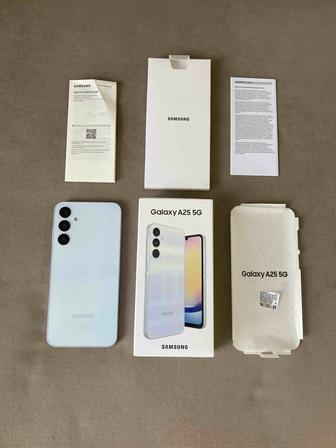 Продам Samsung A25 128GB