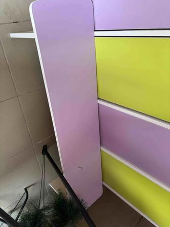 детская лавка сатылады