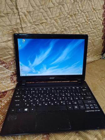 Ноутбук в хорошем состоянии