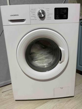 Стиральная машинка