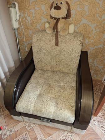 Продам кресло-кровать