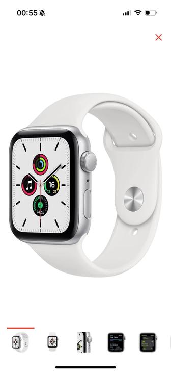 Apple Watch SE 44мм