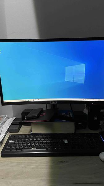 Продам компьютер