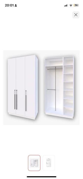 Продам шкаф б-у