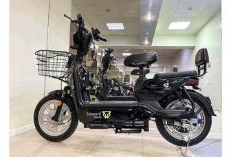 электровелосипед