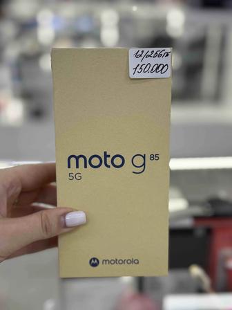 Motorola g85 5G 12/256 grey