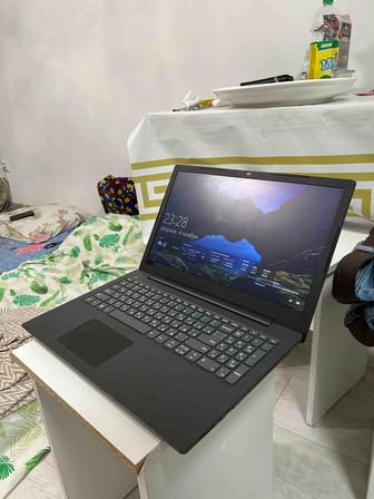 Lenovo ноутбук