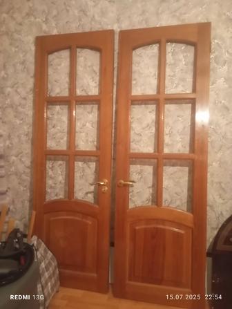 Шикарные двери продается