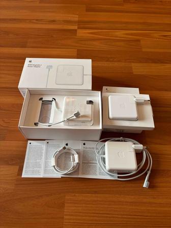 Макбук зарядка Macbook Блок питания type-c шнур magsafe кабель тайпси
