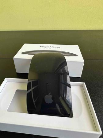 Apple Magic Mouse 2 Space Gray