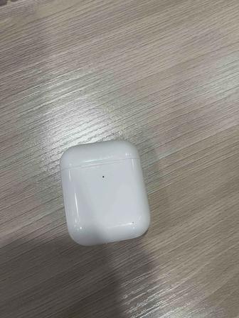 Кейс AirPods оригинал