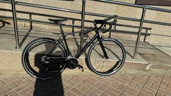 Шоссейный велосипед