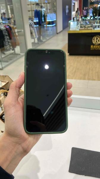 Айфон 11 про max 256 г