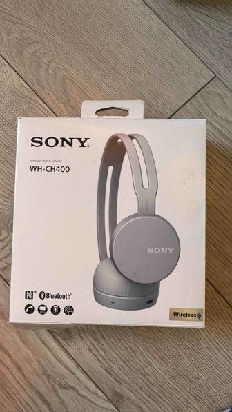 Беспроводные наушники Sony WH-CH400