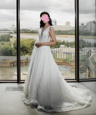Свадебное платье Emilia Sposa