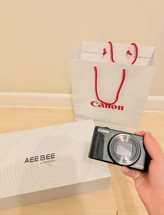 Аренда фотоаппарата