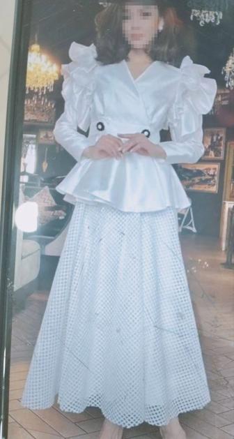 Платья Zimmerman