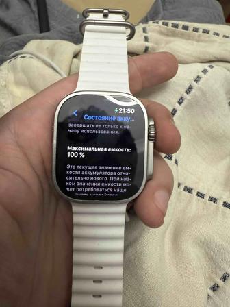 Apple Watch  1 49mm