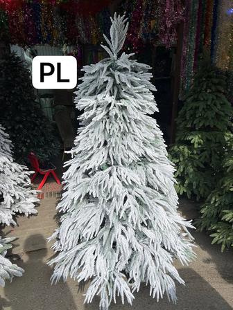 Новогодний елка