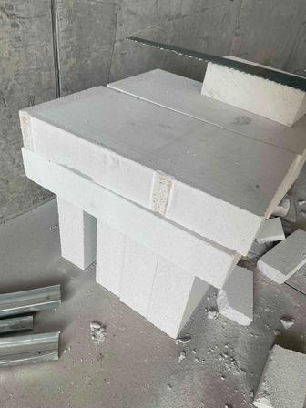 Газоблок 22 шт