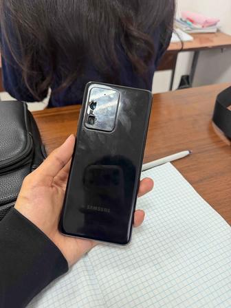 Самсунг с20 ультра