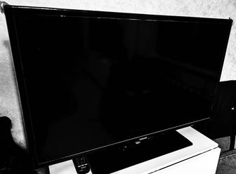 Продам SMART - Телевизор Samsung 109см