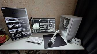 Сборка и обслуживание ПК Windows BIOS Выезд