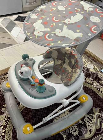 Продам ходунок в отличном состоянии