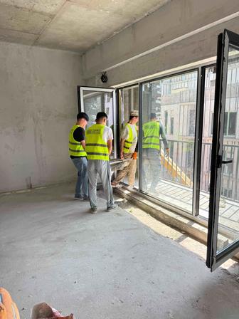 Демонтажные работы. Разнорабочие