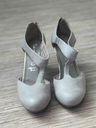 Туфли женские 39-й размер