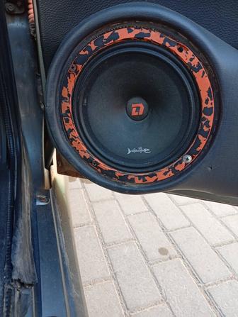 Колонка для авто