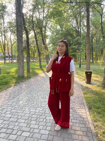 Женские национальной одежды