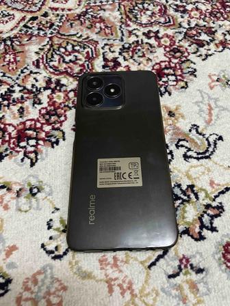 Realme c53