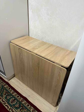 Раздвижной стол