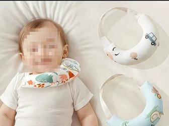 Подушка от кривошеи