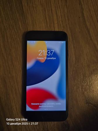 Продам iphone 7