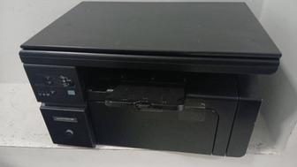 Принтер 3в1