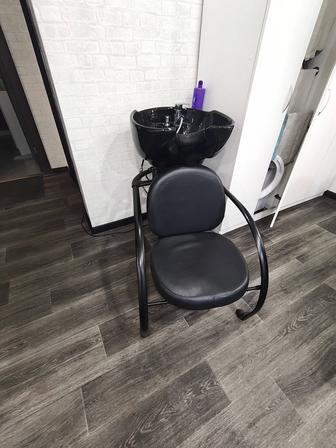 Продам мойку парикмахерскую, стиральную машину