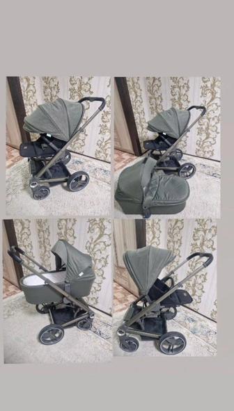 Детская коляска