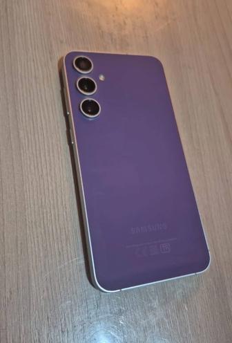 Продам телефон Samsung S23 FE