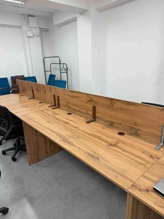 Стол для колл центра