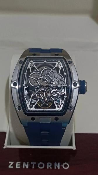 Механические Часы Zentorno Volcano