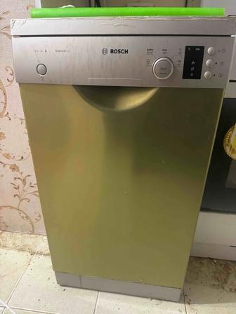 Посудомоечная машина Bosh, 45см, в отличном состоянии