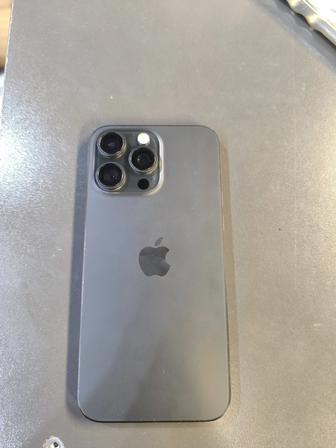 Продам айфон 15 про max
