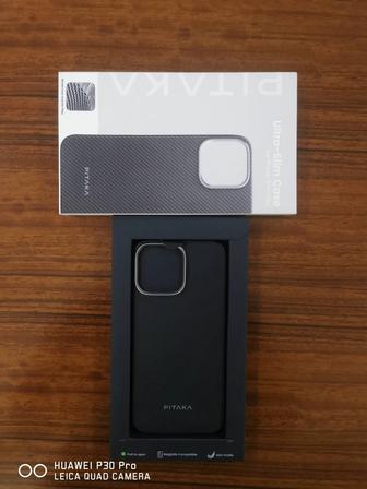 Продам чехол на айфон 16 про max