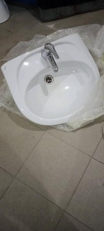 Продам раковину